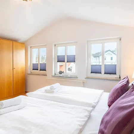 Apartamento Alt_ahlbeck